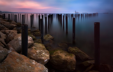 适合方脸的男生短发